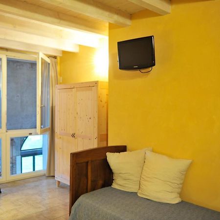 B&B Corte Cornalino Roverbella Exterior photo