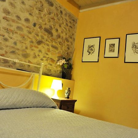 B&B Corte Cornalino Roverbella Exterior photo