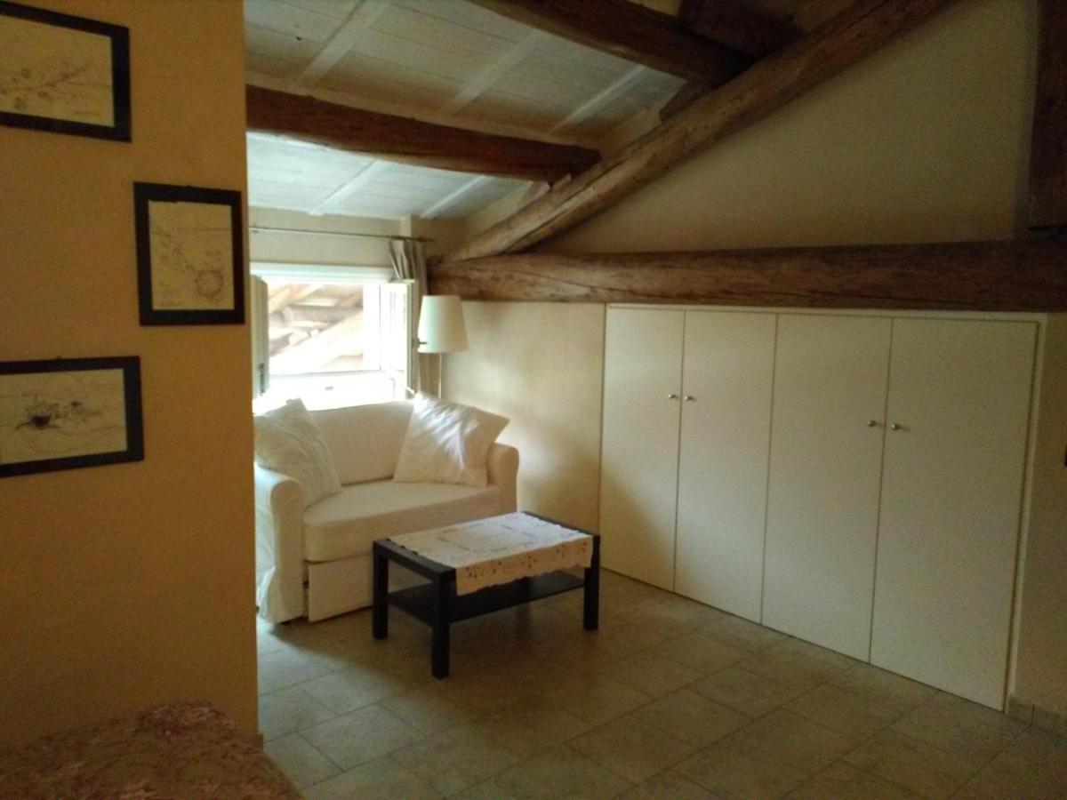 B&B Corte Cornalino Roverbella Exterior photo