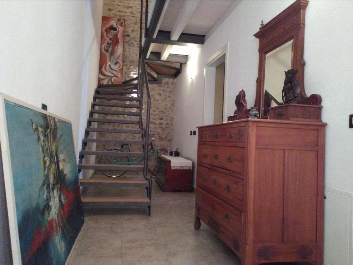 B&B Corte Cornalino Roverbella Exterior photo