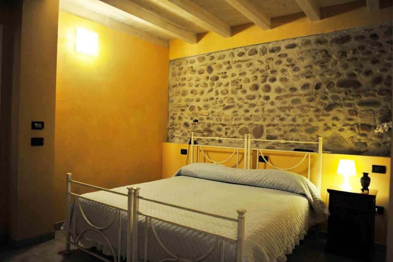 B&B Corte Cornalino Roverbella Exterior photo