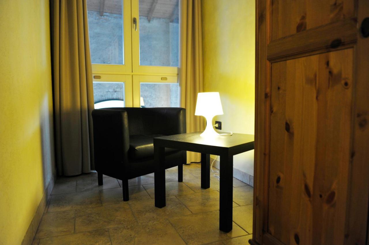 B&B Corte Cornalino Roverbella Exterior photo