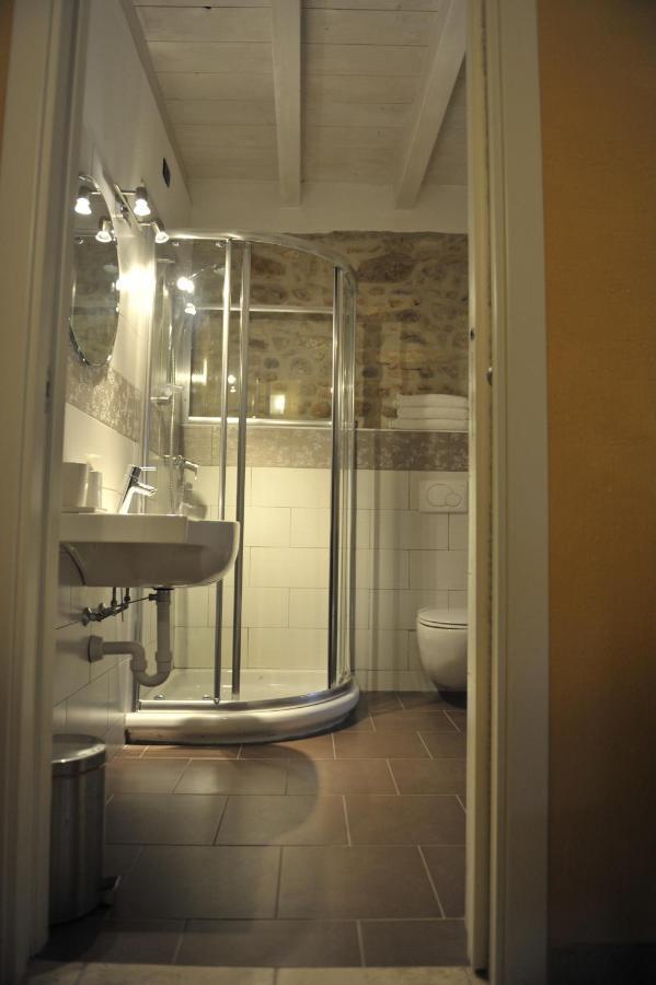 B&B Corte Cornalino Roverbella Exterior photo